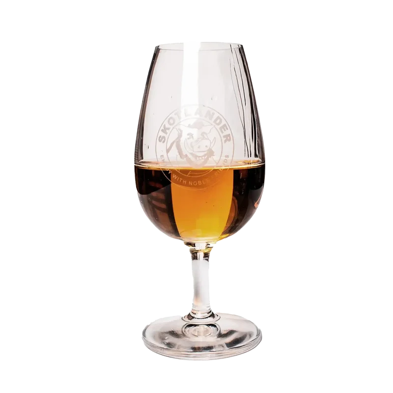 Skotlander Romglas – Det Perfekte Glas til Rom