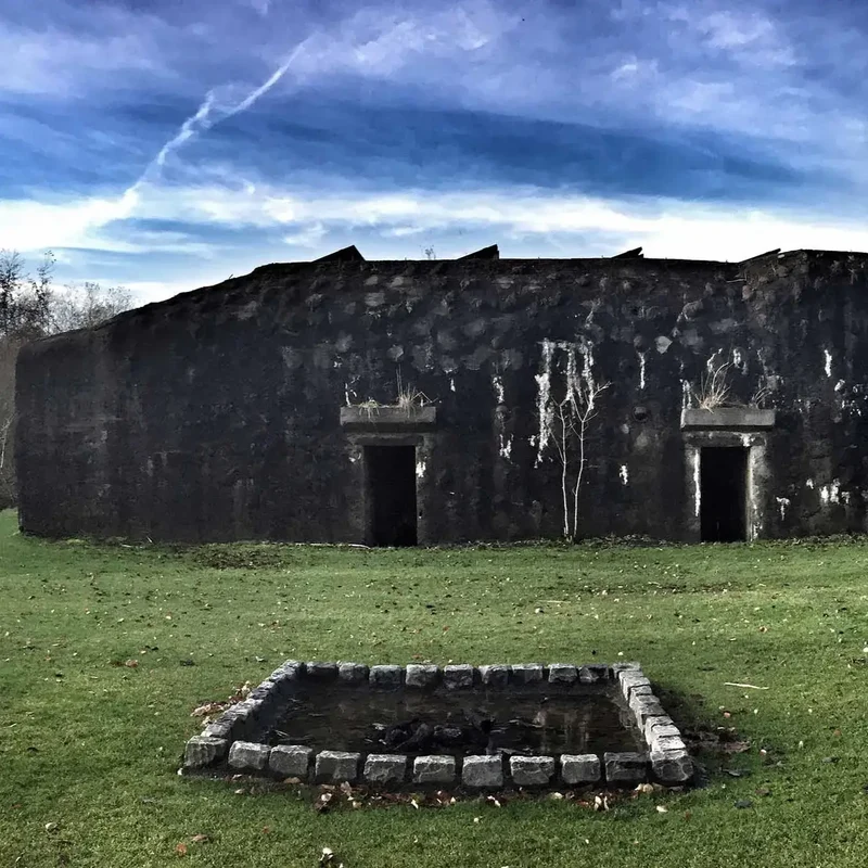 Skotlander Bunker Rom - En KRAFTFULD og SMAGFULD Romoplevelse