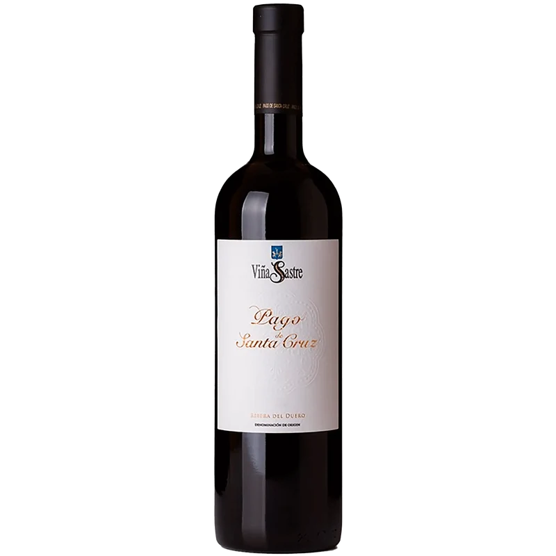Viña Sastre Pago de Santa Cruz 2021