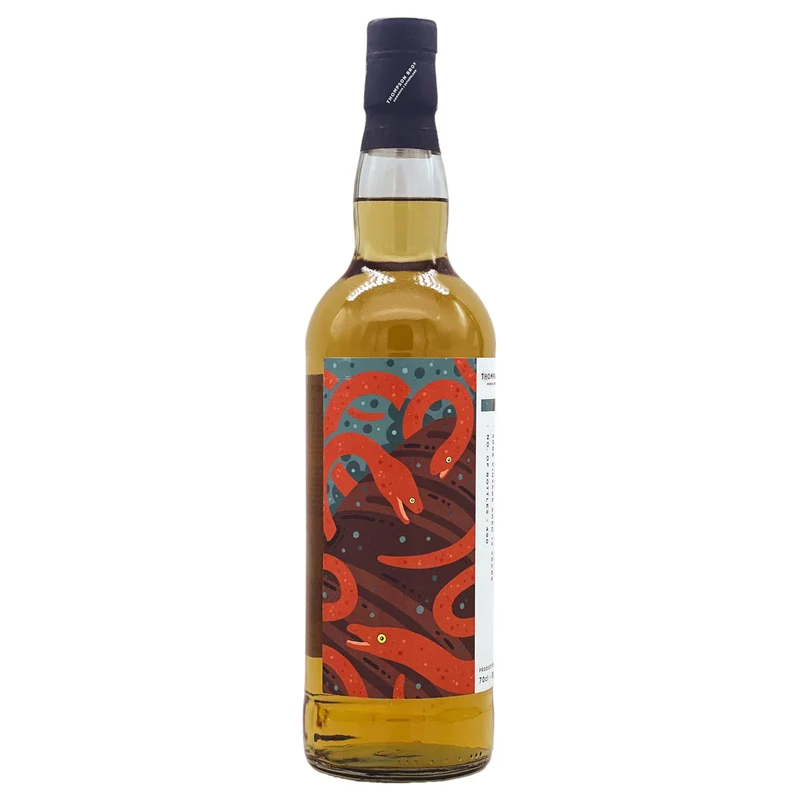 Tomatin | Thompson Bros. | 2008/2022 | 14 Jahre | 50%