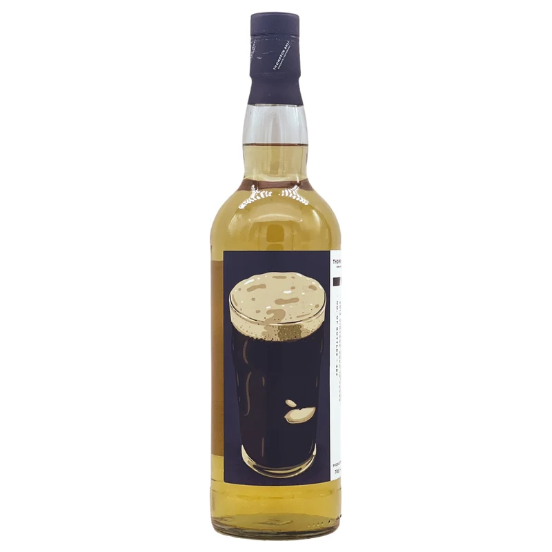Teaninich | Thompson Bros. | 2013/2023 | 10 Jahre | 50%