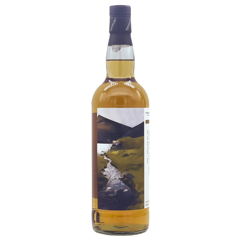 Girvan | Thompson Bros. | 1990/2023 | 32 Jahre | 48,7%