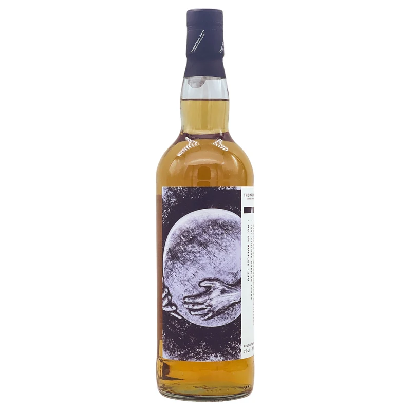 Invergordon | Thompson Bros. | 1987/2023 | 35 Jahre | 54,3%