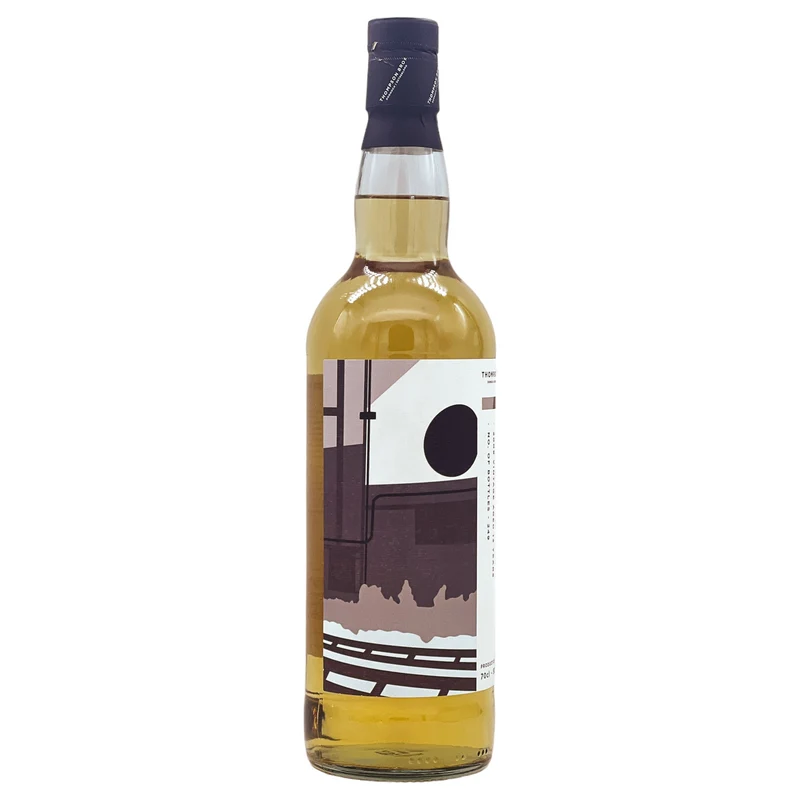 Ardmore | Thompson Bros. | 2009/2023 | 13 Jahre | 50%