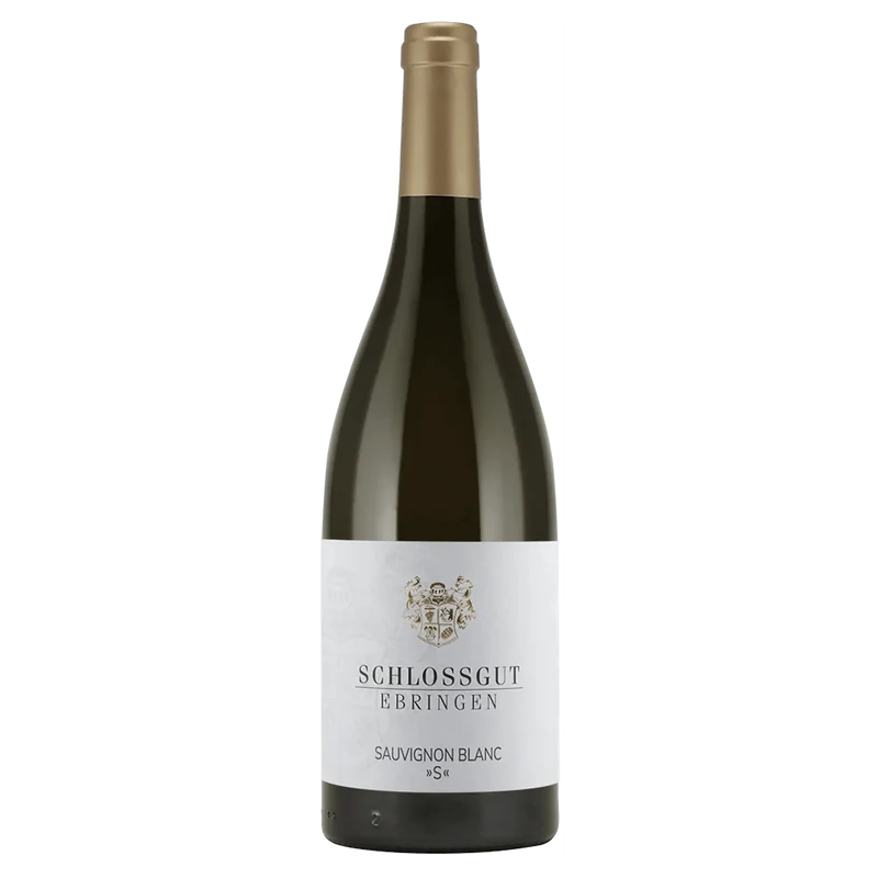 Schlossgut Ebringen Sauvignon Blanc “S” 2023