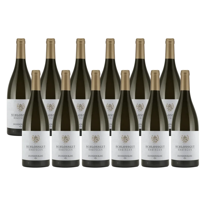 Schlossgut Ebringen Sauvignon Blanc “S” 2023