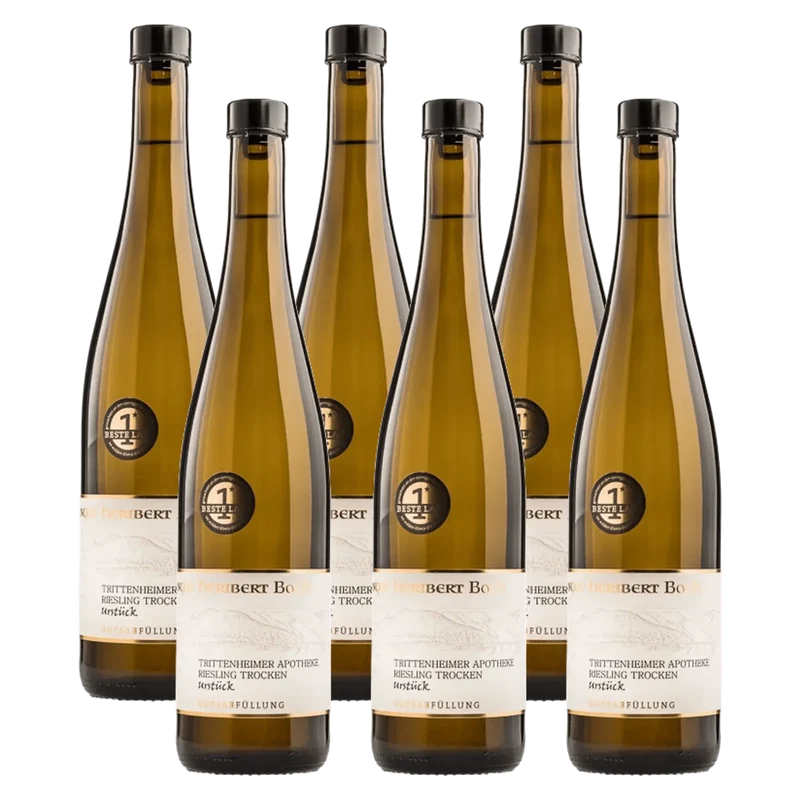 Trittenheimer Apotheke Urstuck GG 2023
