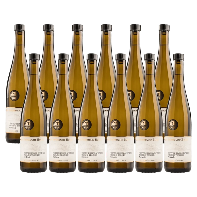 Trittenheimer Apotheke Urstuck GG 2023