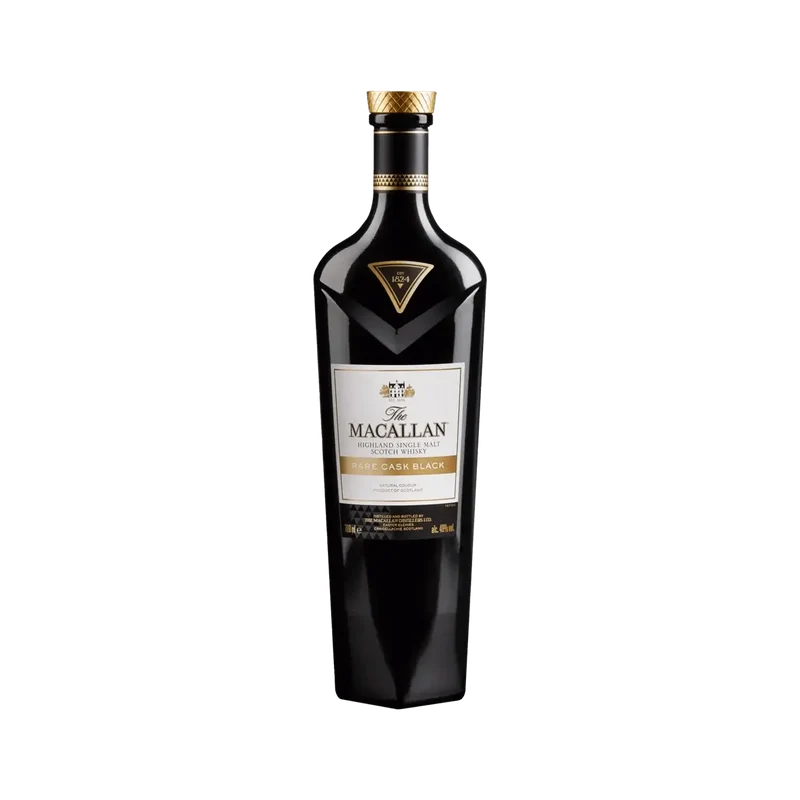 Macallan Rare Cask Black