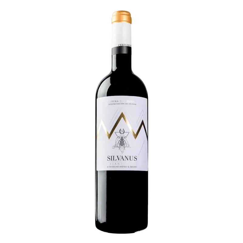 Silvanus 2022 Ribera del Duero.