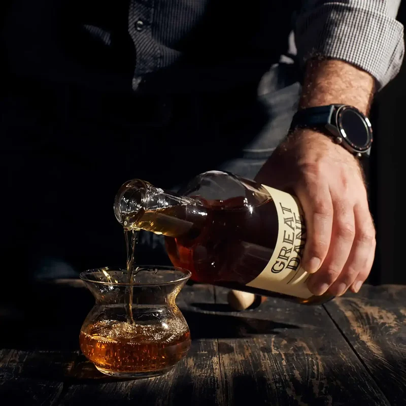 Great Dane Rum – Dansk Håndværk og Smag i Verdensklasse