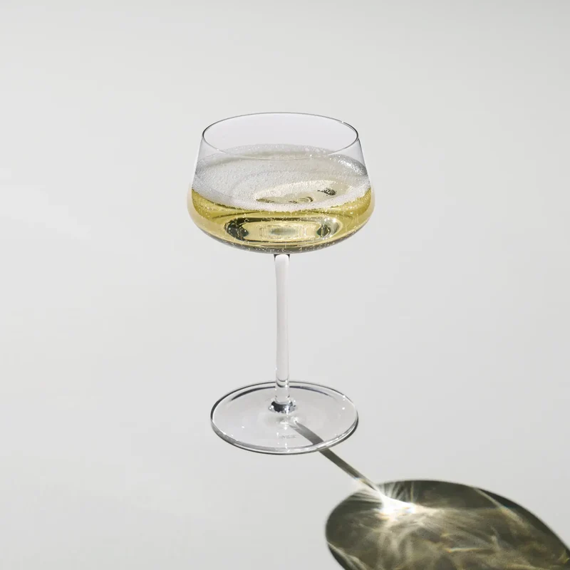 Dom Pérignon 2015 + 2 Champagnergläser von The ManCave