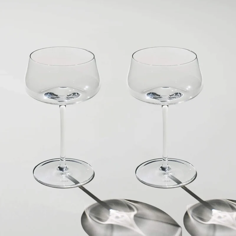 The Beyond Bubbly Coupe
