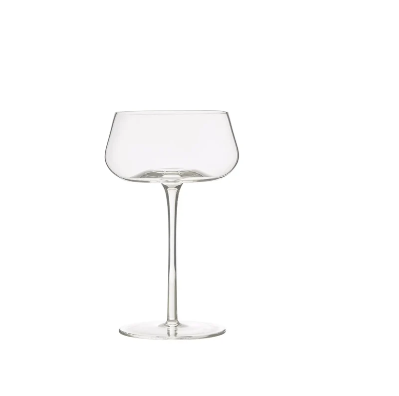 The Beyond Bubbly Coupe