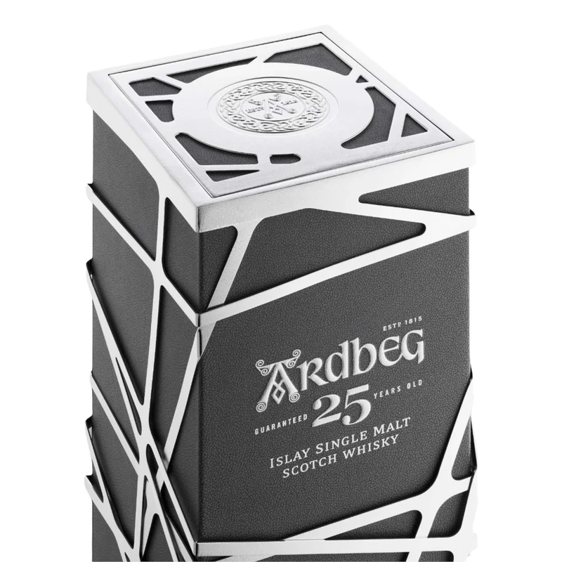Ardbeg | 25 Jahre | 46%