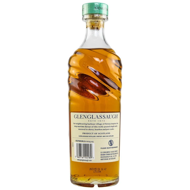 Glenglassaugh | Portsoy | 49,1%