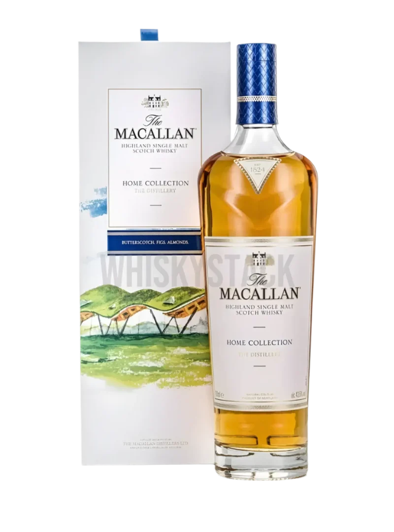 Macallan Home Collection The Distillery