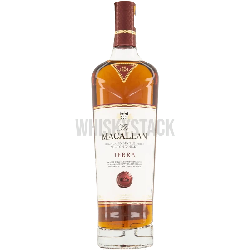 Macallan Terra