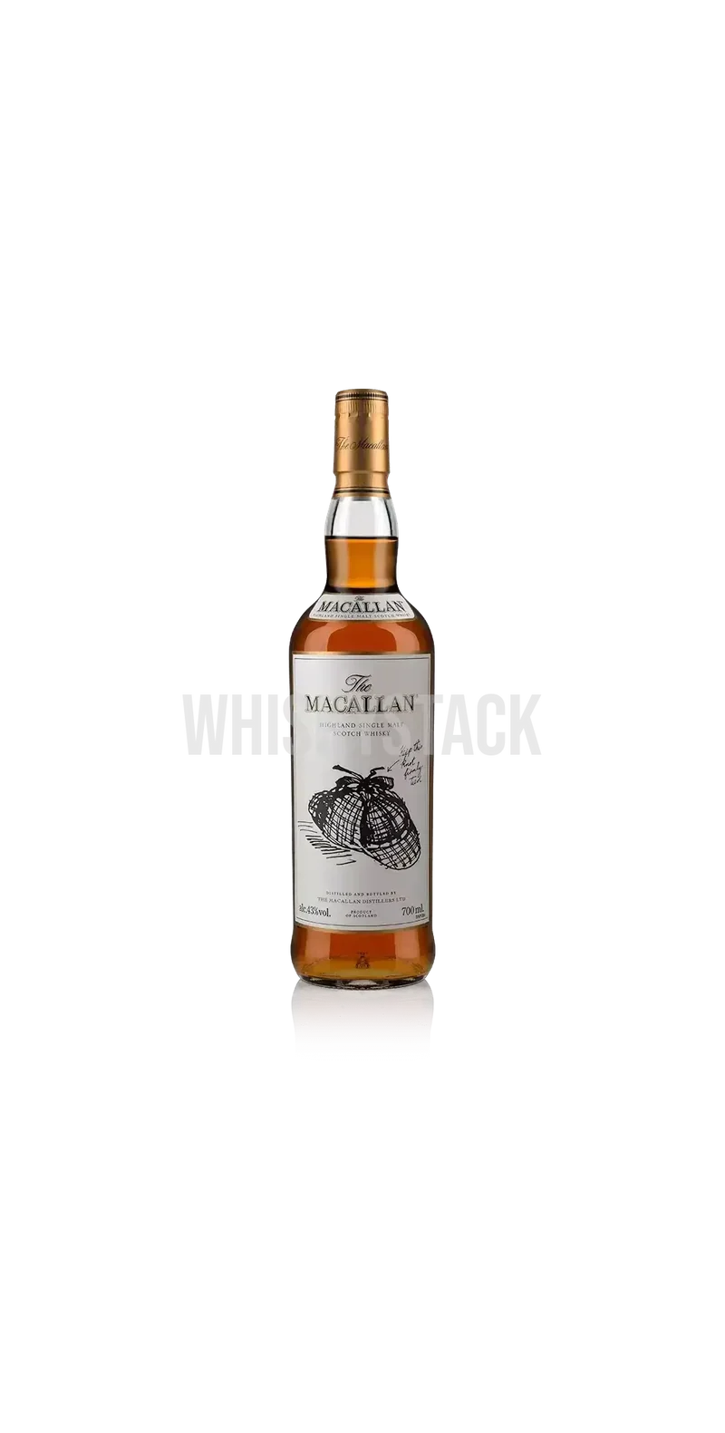 Macallan - The Archival Series Folio 5