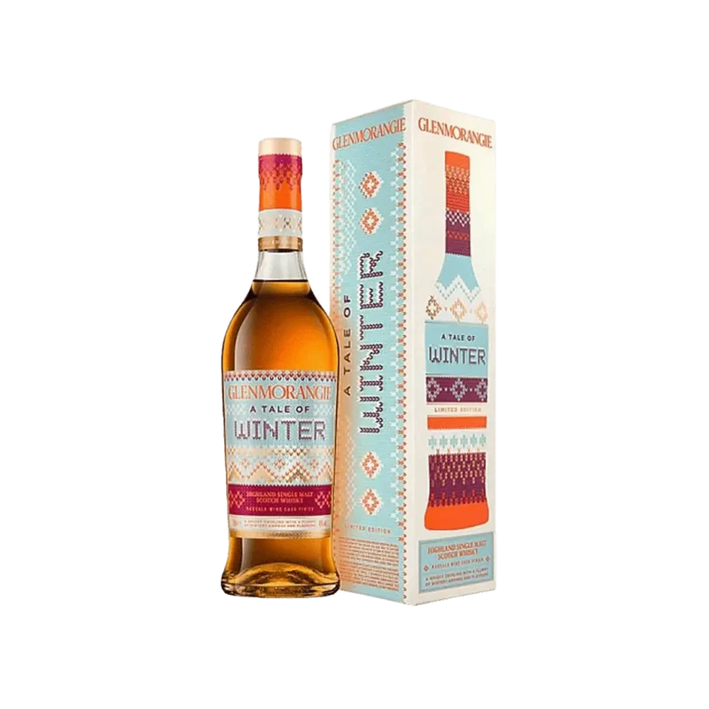 Glenmorangie A Tale of Winter – Limited Edition