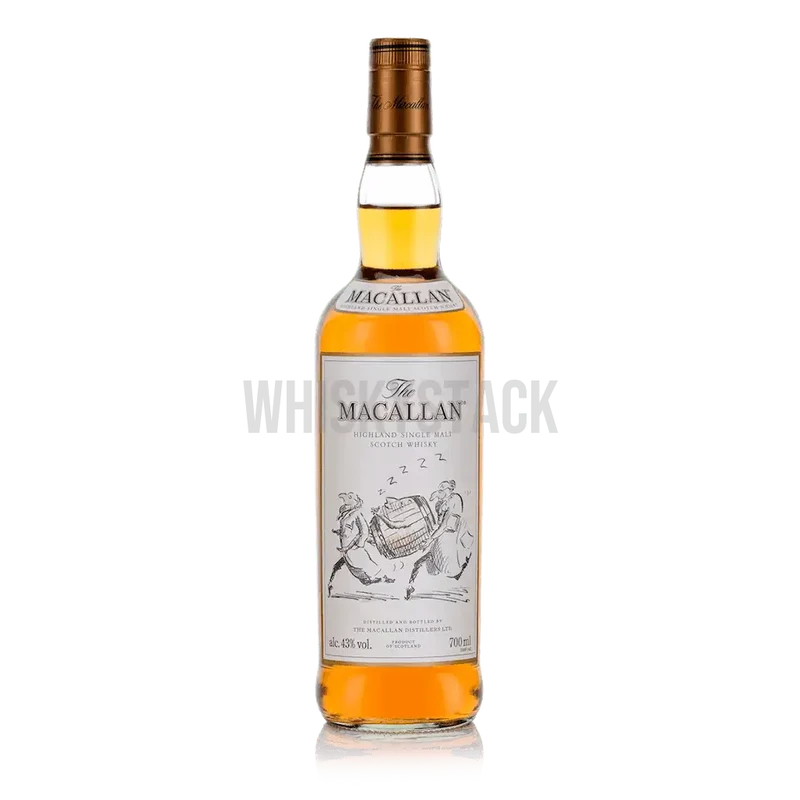 Macallan Folio 7