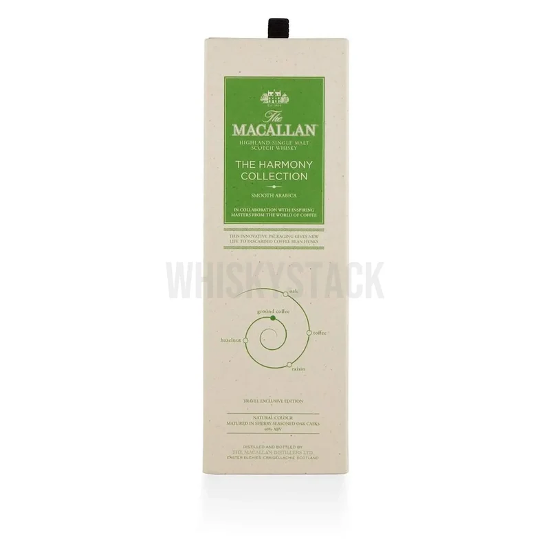 Macallan Harmony Collection Smooth Arabica