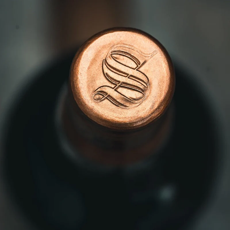 Bunnahabhain Staoisha | 8 Jahre | 2014/2022 | Sherry Butt | Signatory Vintage | 43%
