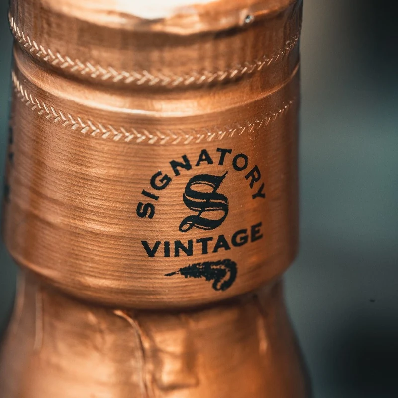 Bunnahabhain Staoisha | 8 Jahre | 2014/2022 | Sherry Butt | Signatory Vintage | 43%