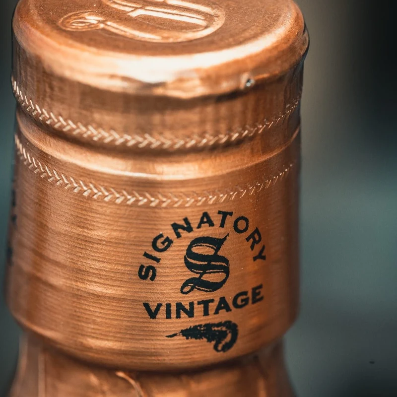 Caol Ila | 9 Jahre | 2013/2022 | Sherry Butt | Signatory Vintage | 43%