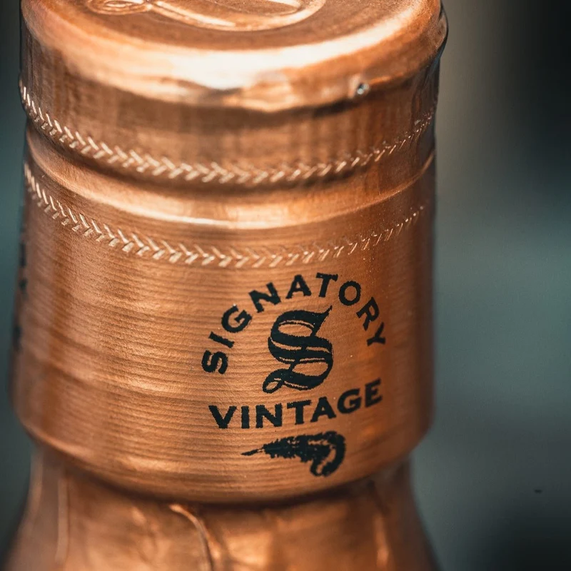 Ben Nevis | 8 Jahre | 2014/2022 | Sherry Butt | Signatory Vintage | 43%
