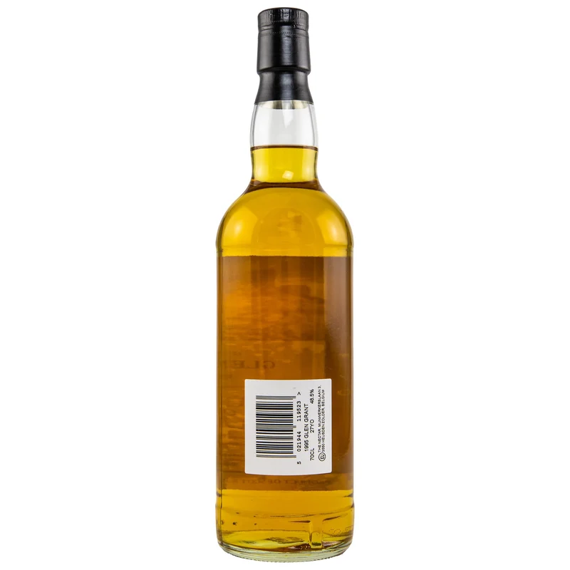 Glen Grant | 27 Jahre | 1995/2022 | The Nectar of the Daily Drams | 48,5%