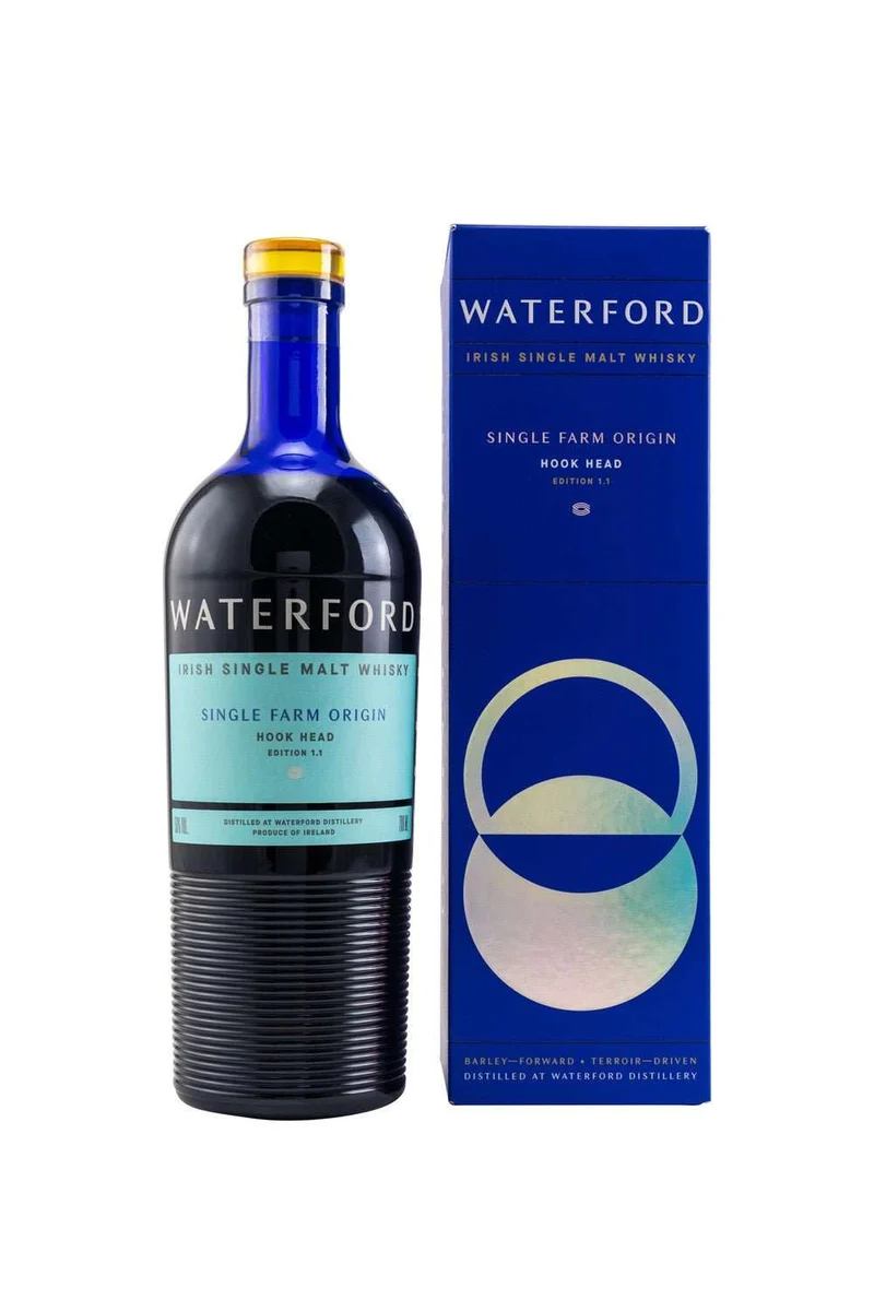 Waterford Single Farm Origin 2021 Lakefield Edition 1.1 50% vol. 700ml