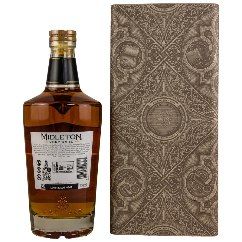 Midleton | Very Rare 2023 | Irish Whiskey | 40%