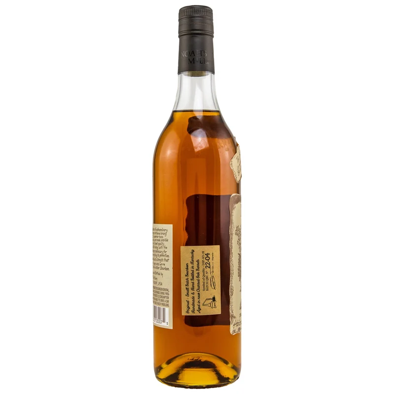 Noah's Mill | Willett Distillery | Genuine Bourbon | 57,15%