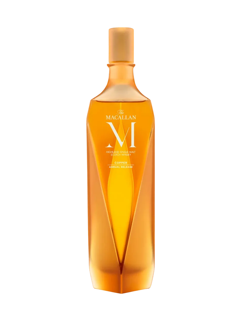 Macallan M Copper - (2022 Release)