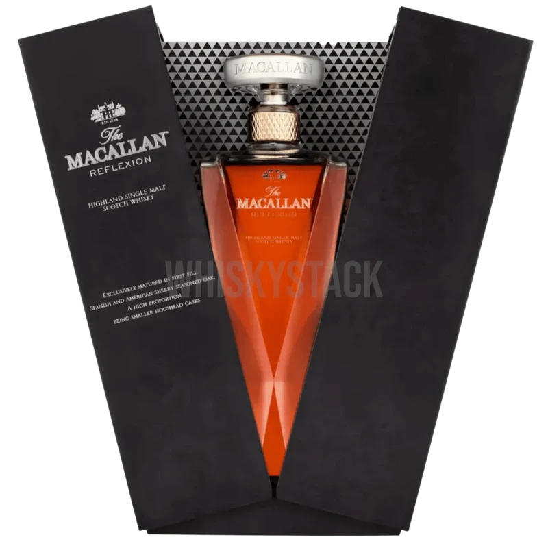 Macallan Reflexion