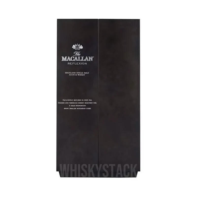 Macallan Reflexion