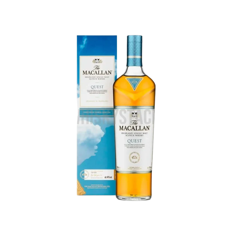 Macallan Quest