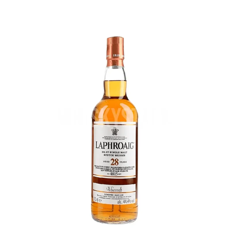 Laphroaig 28 Years Old