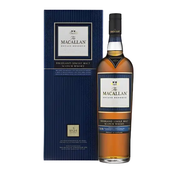 Macallan Estate Reserve - The 1824 Collection