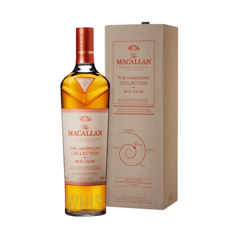 Macallan Harmony Collection Rich Cacao