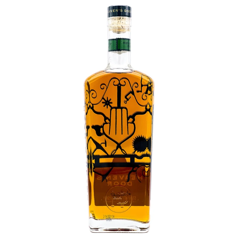 Heaven's Door | Straight Rye Whiskey | 43%