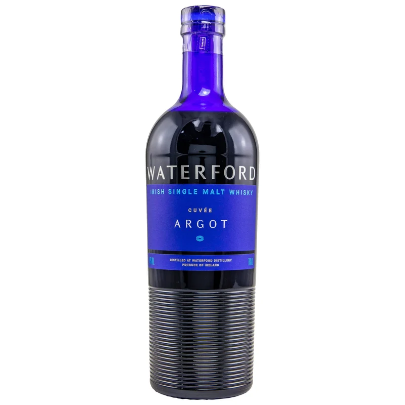 Waterford | Argot | Irish Whiskey | 47%