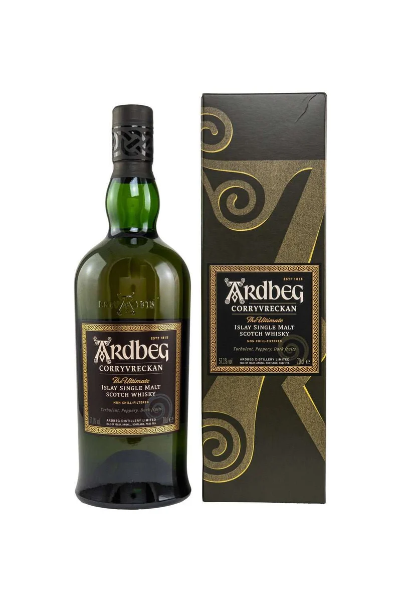 Ardbeg Corryvreckan 57,1% 700ml