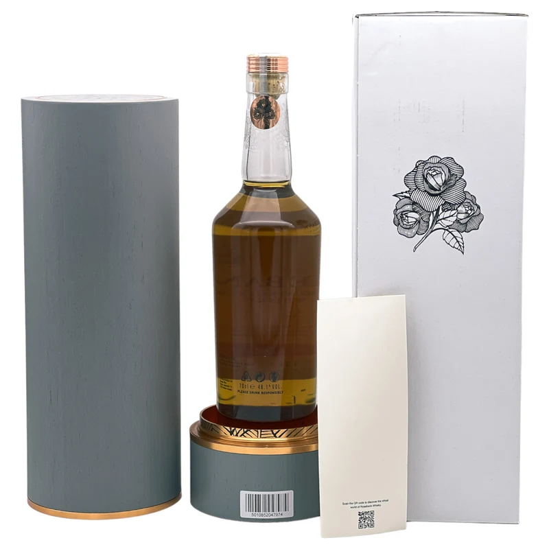 Rosebank | 31 Jahre | 2022 | Release 2 | 48,1%