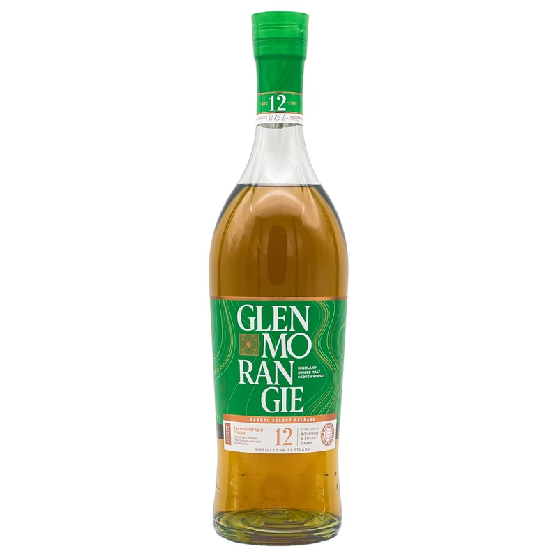Glenmorangie | 12 Jahre | Palo Cortado Finish | 46%