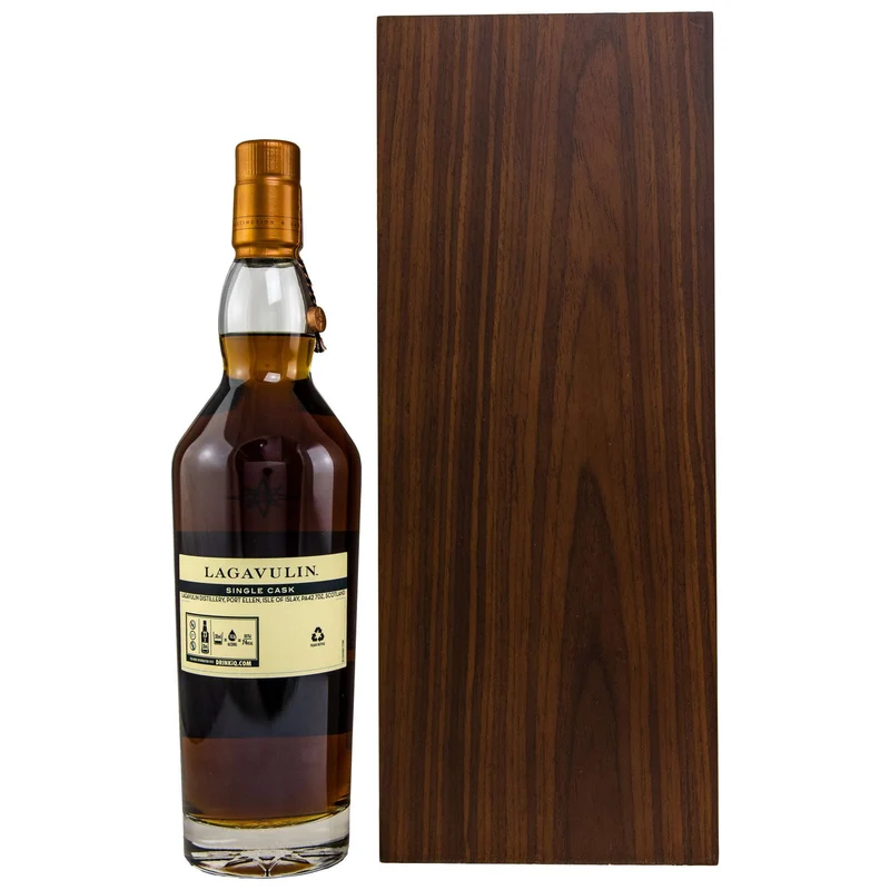 Lagavulin | 30 Jahre | 1991/2022 | Cask of Distinction #5403 | 44,3%