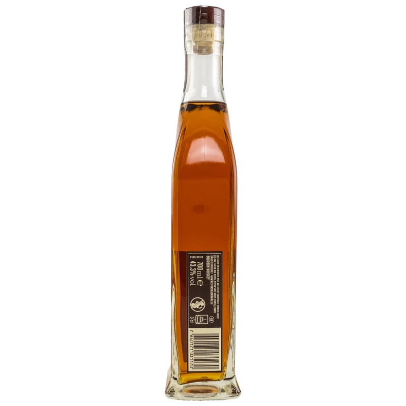 Angel's Envy | Port Wine Finish | Batch 83S | Kentucky Straight Bourbon | 43,3%