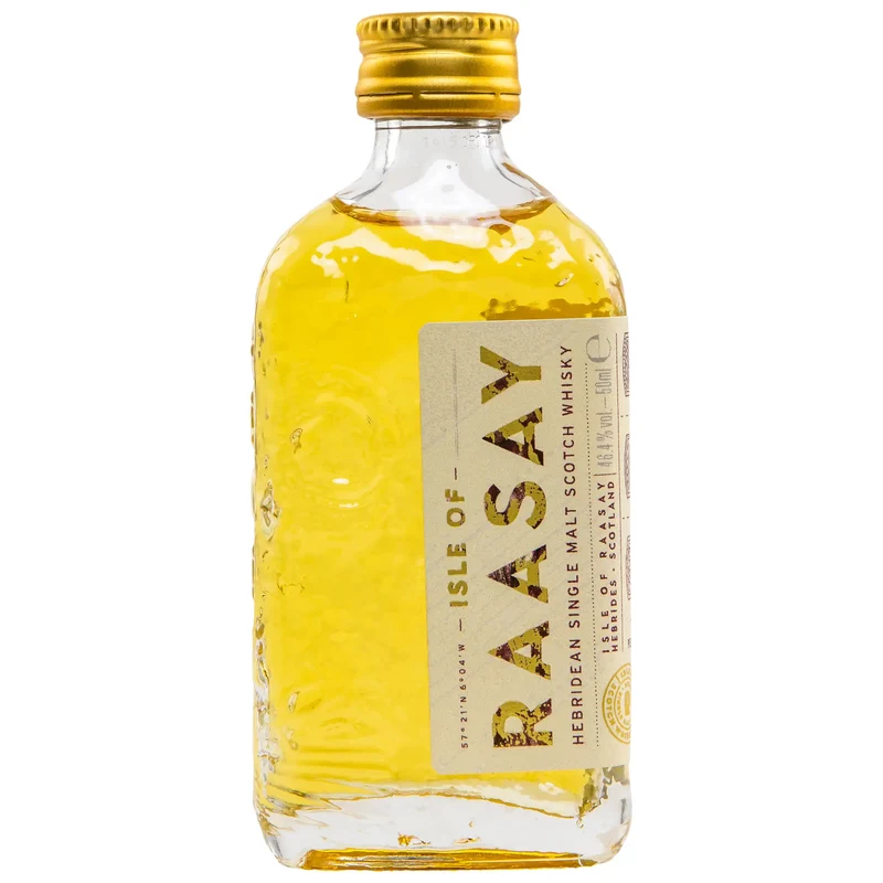 Isle of Raasay Core Release Miniatur