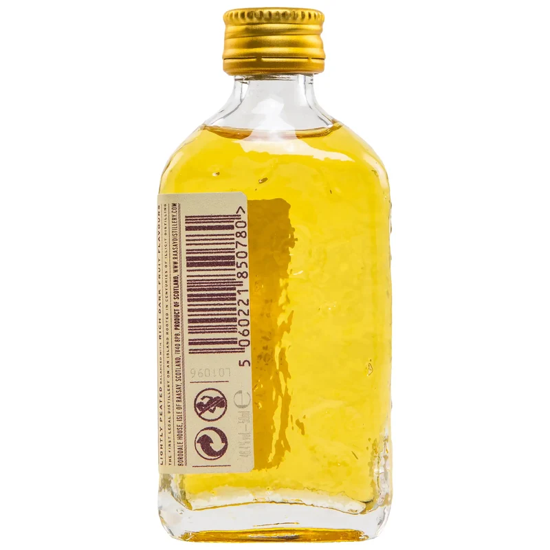 Isle of Raasay Core Release Miniatur